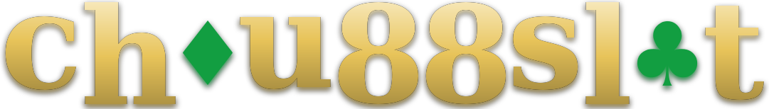 chou88slot logo