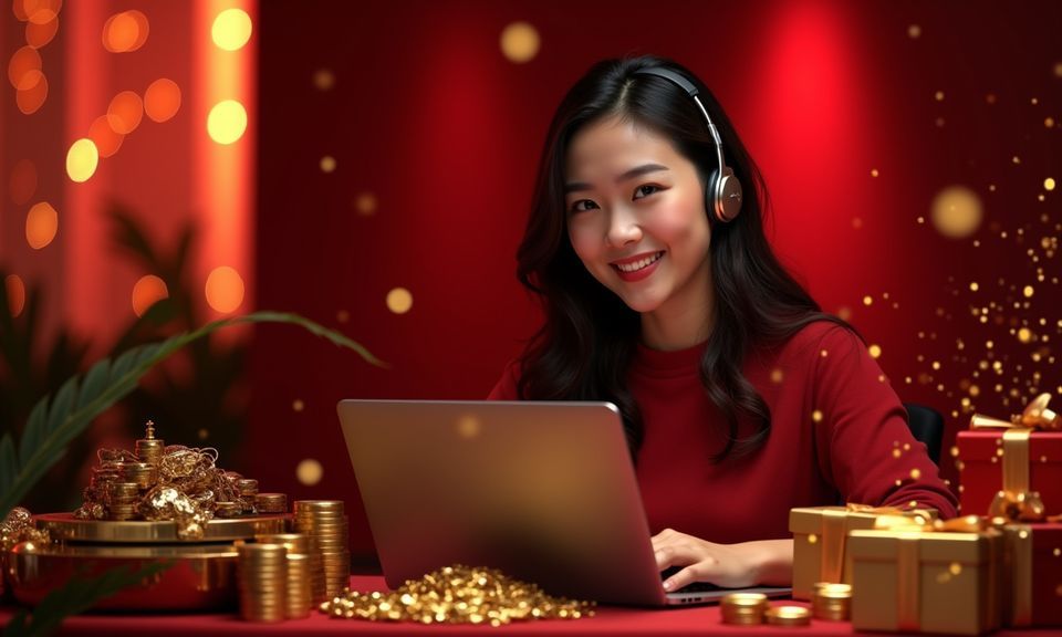 chou88slot Banjarmasin Lucky Slots at chou88slot