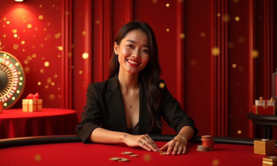 chou88slot What We Offer in Banjarmasin Lucky Slots