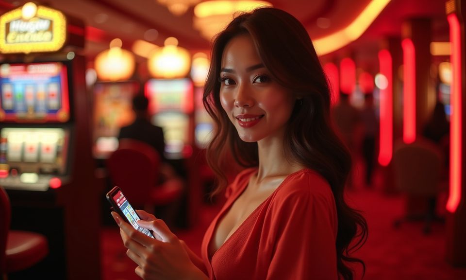 chou88slot What You Find Inside chou88slot Casino