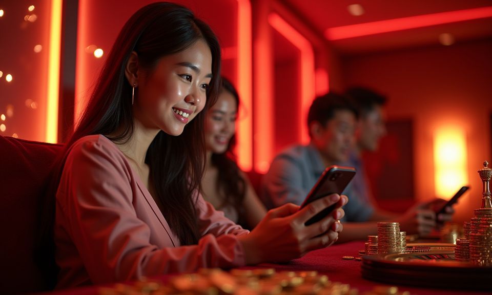 chou88slot Sign Into Your chou88slot Account