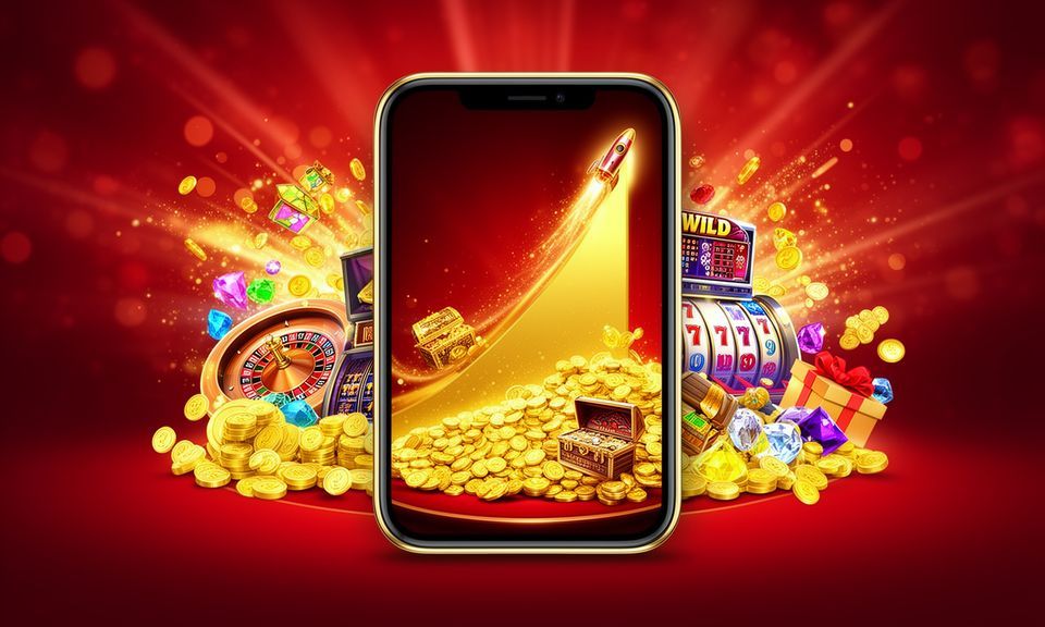 chou88slot Step-by-Step GoPay Payout Request