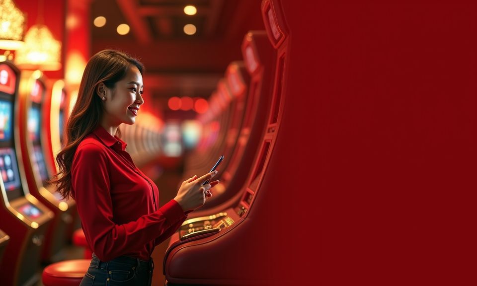 chou88slot Your Questions About chou88slot, Answered Here